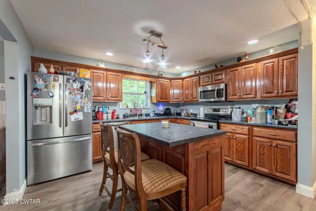 $237,000 | 1927 Liberty Road, Morris Chapel, TN 38361