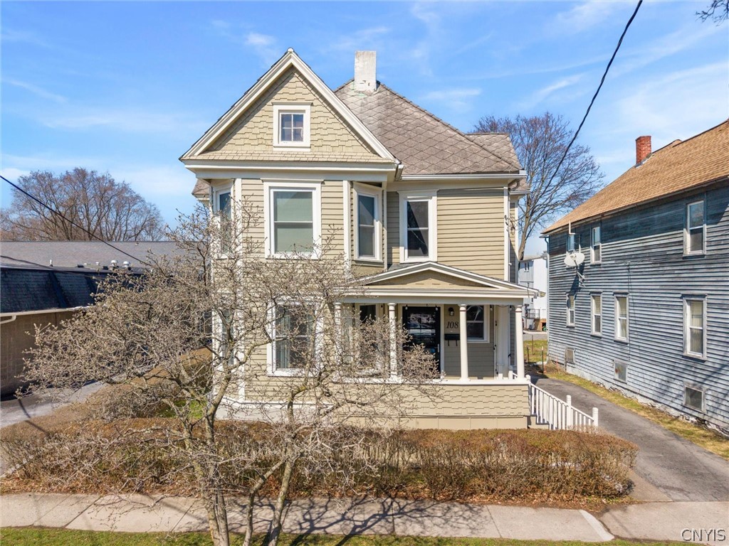 108 Farm Street Ithaca, NY 14850 - Photo 5 of 50