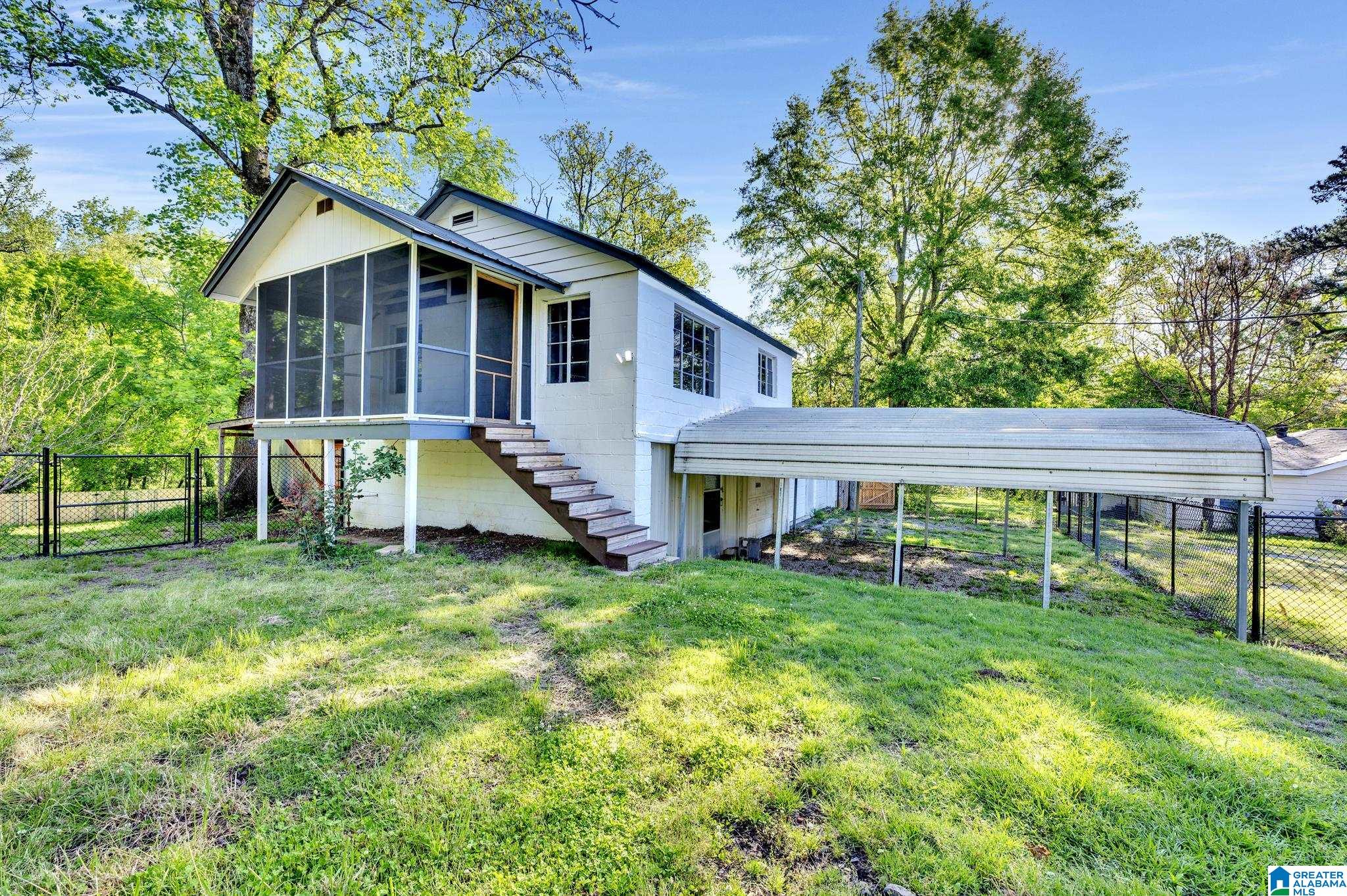 2110 Shannon Oxmoor Road Bessemer, AL 35022 - Photo 22 of 37