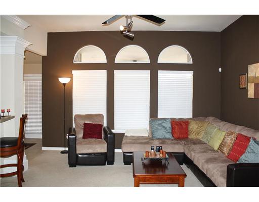 6713 Riding Wind Drive Corpus Christi, TX 78414 - Photo 3 of 10 a living room with furniture and large windows