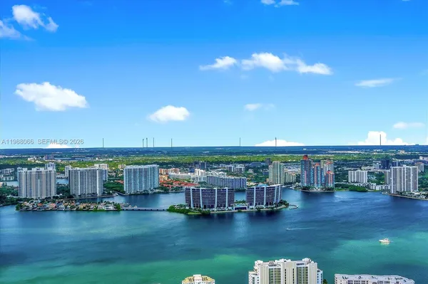 $39,995,000 | 17901 Collins Avenue, Unit PH01, Sunny Isles Beach, FL 33160