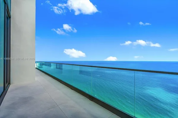 $39,995,000 | 17901 Collins Avenue, Unit PH01, Sunny Isles Beach, FL 33160