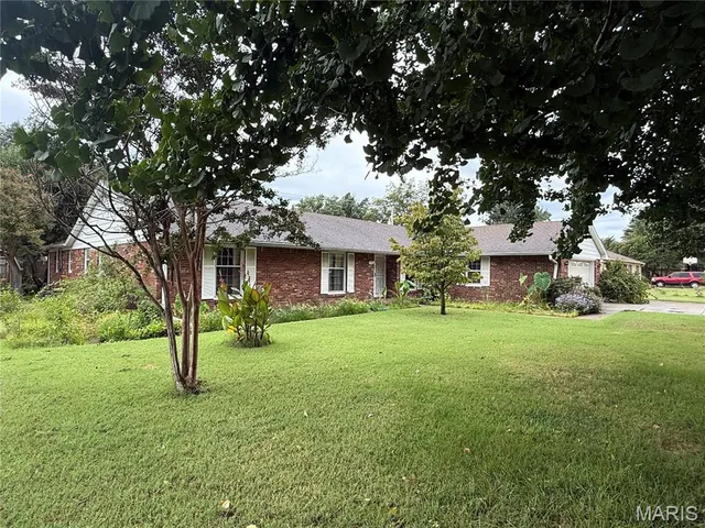 $245,000 | 1101 South Ricky Road, Kennett, MO 63857