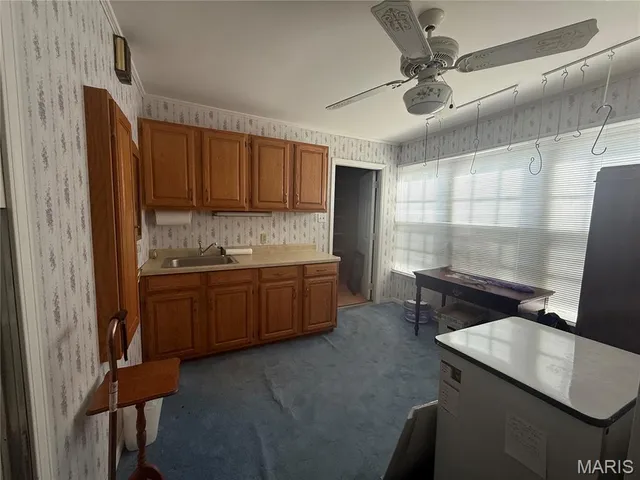 $245,000 | 1101 South Ricky Road, Kennett, MO 63857