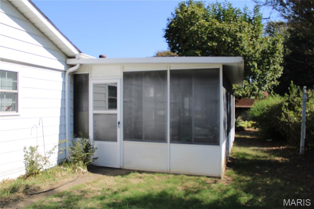 1101 South Ricky Road Kennett, MO 63857 - Photo 24 of 24