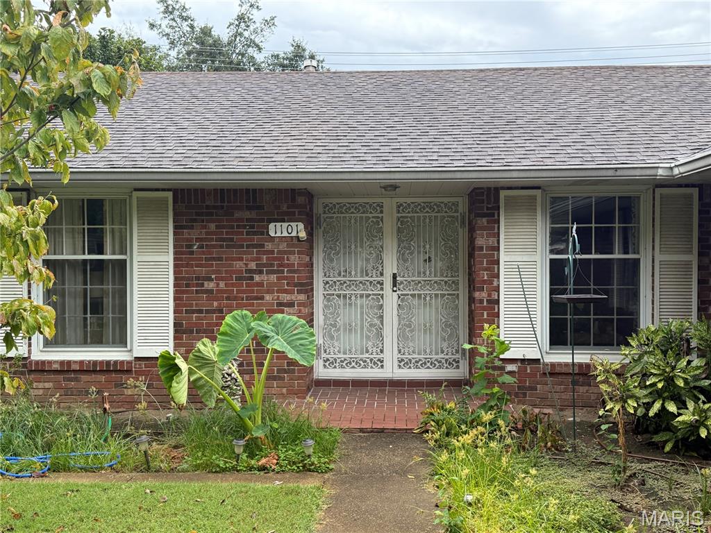 1101 South Ricky Road Kennett, MO 63857 - Photo 3 of 24