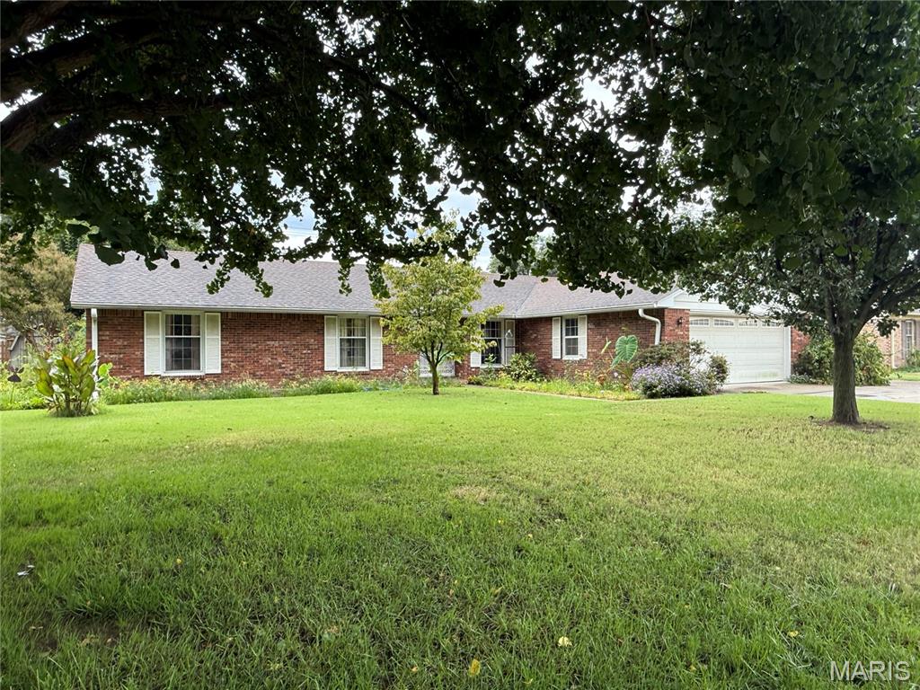 1101 South Ricky Road Kennett, MO 63857 - Photo 4 of 24