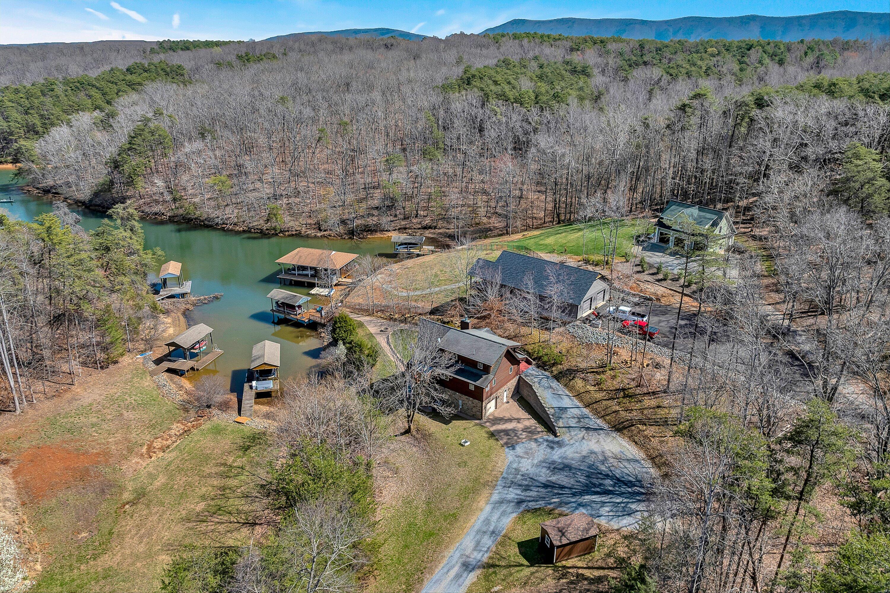 110 Windmere Trail Moneta, VA 24121 - Photo 67 of 73 67-VM-0797