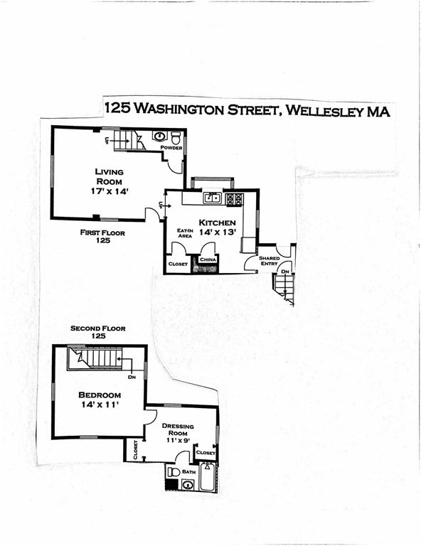 125 Washington Street, Unit 125 Wellesley, MA 02481 - Photo 10 of 10