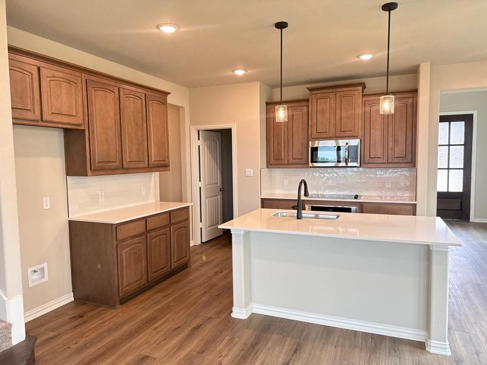 1221 Colca Drive Springtown, TX 76082 - Photo 3 of 10