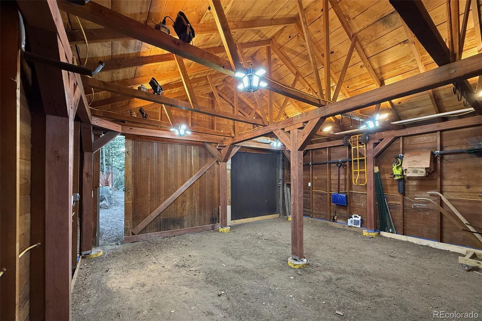 25997 Mountain View Road Golden, CO 80401 - Photo 15 of 23