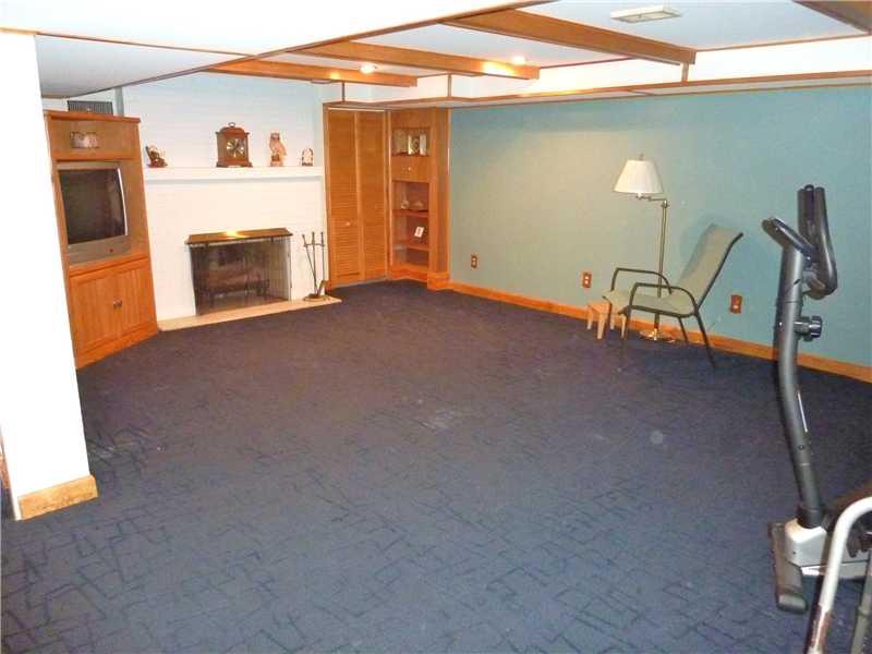 8265 Fox Ridge Road Pittsburgh, PA 15237 - Photo 15 of 22 Other. Lower Level Gameroom