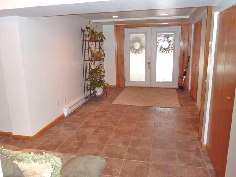 8265 Fox Ridge Road Pittsburgh, PA 15237 - Photo 17 of 22 Other. Lower Level Entry
