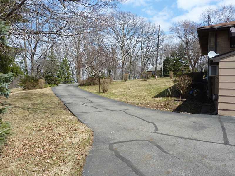8265 Fox Ridge Road Pittsburgh, PA 15237 - Photo 21 of 22 Other. Driveway