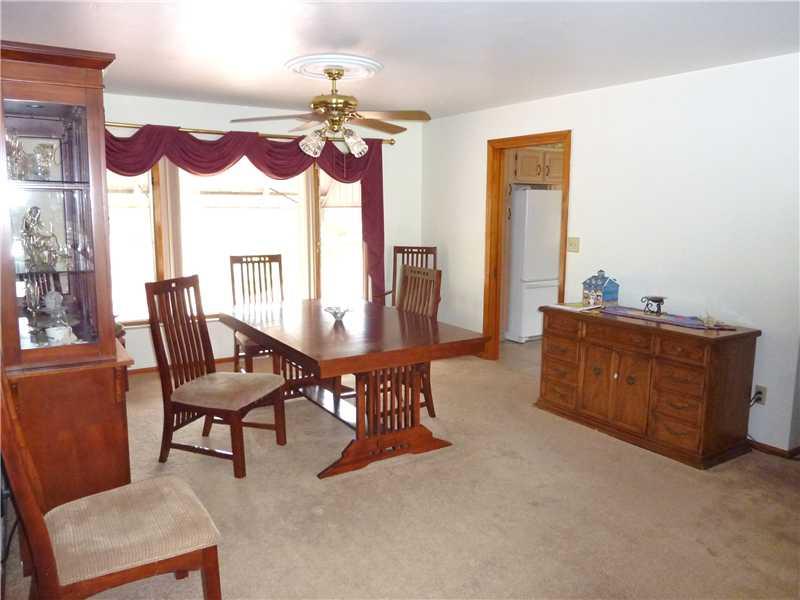 Dining Room. 