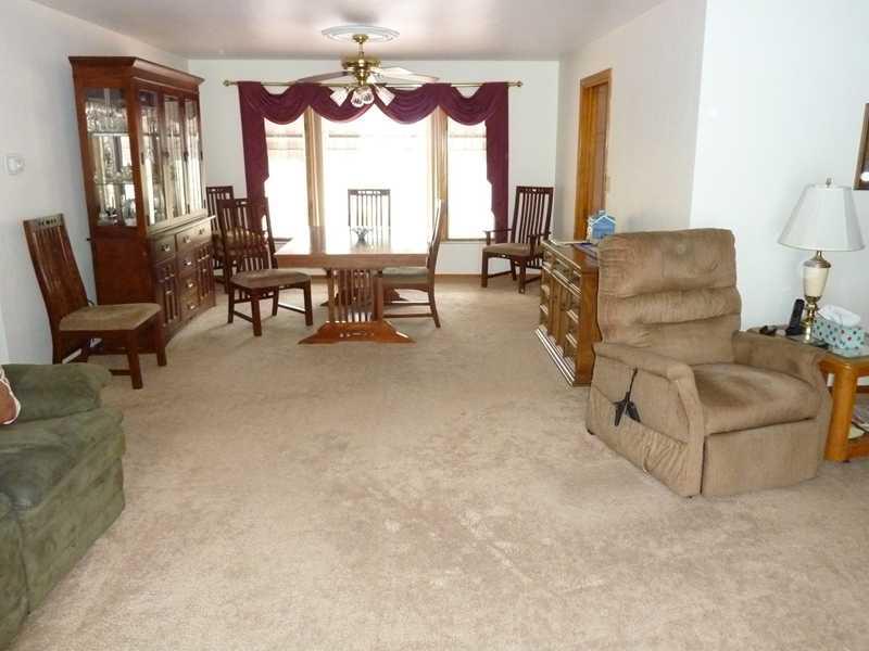 Dining Room. 