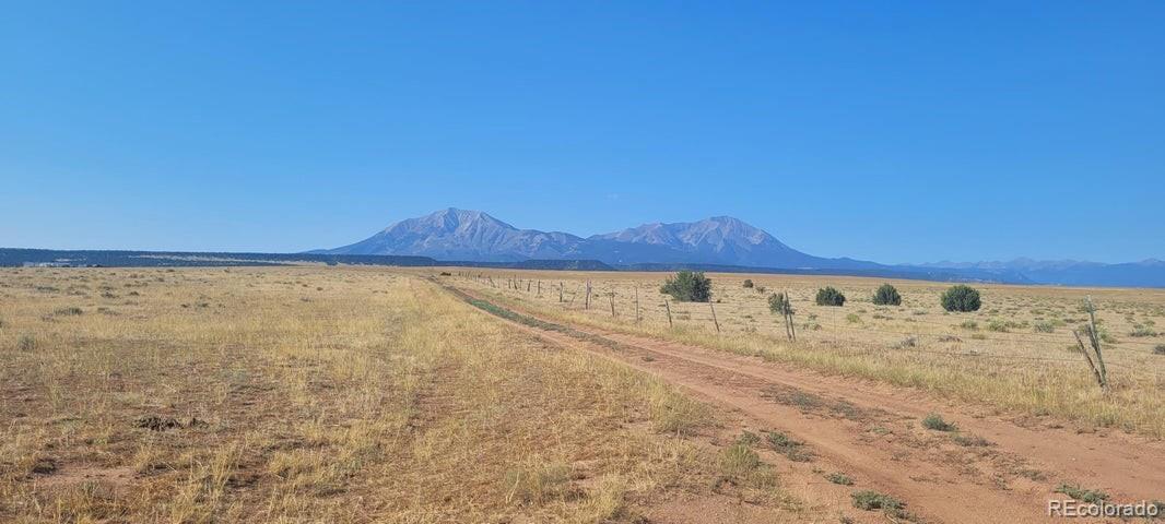 Lot 5 East Peak Ranch La Veta, CO 81055 - Photo 2 of 10 a view of an ocean beach
