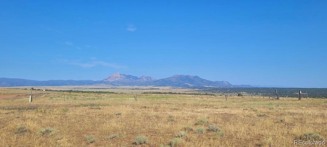 Lot 5 East Peak Ranch La Veta, CO 81055 - Photo 4 of 10 a view of an ocean beach