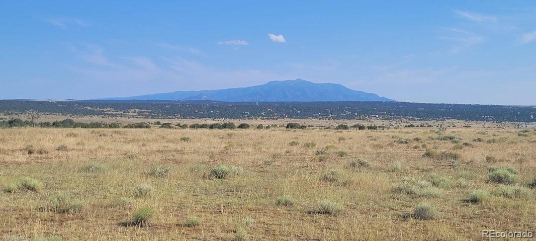 Lot 5 East Peak Ranch La Veta, CO 81055 - Photo 5 of 10 a view of an ocean beach