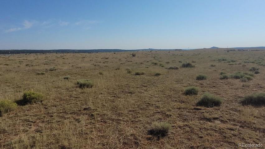 Lot 5 East Peak Ranch La Veta, CO 81055 - Photo 6 of 10 a view of ocean and mountain view