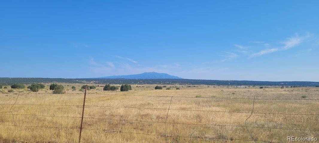 Lot 5 East Peak Ranch La Veta, CO 81055 - Photo 7 of 10 a bathroom with a shower
