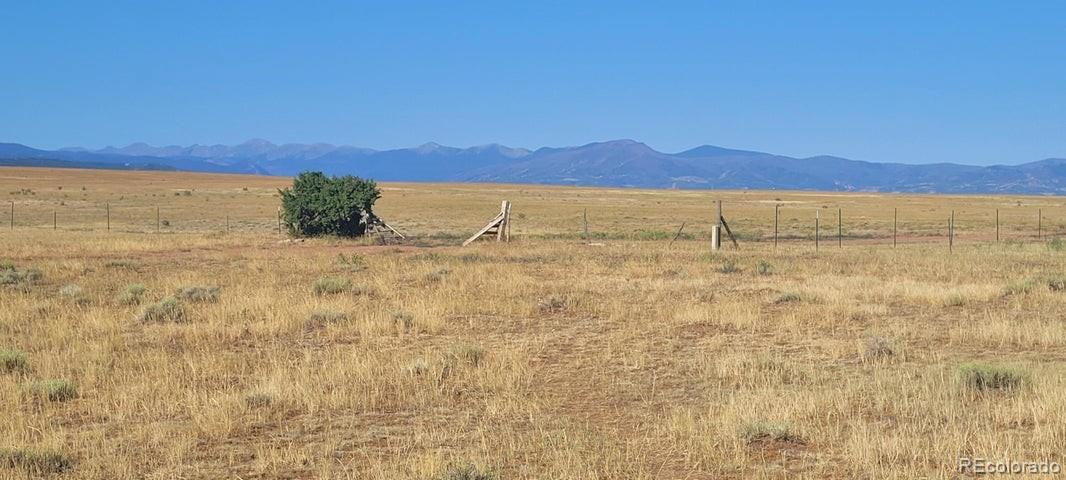 Lot 5 East Peak Ranch La Veta, CO 81055 - Photo 8 of 10 a view of beach and city