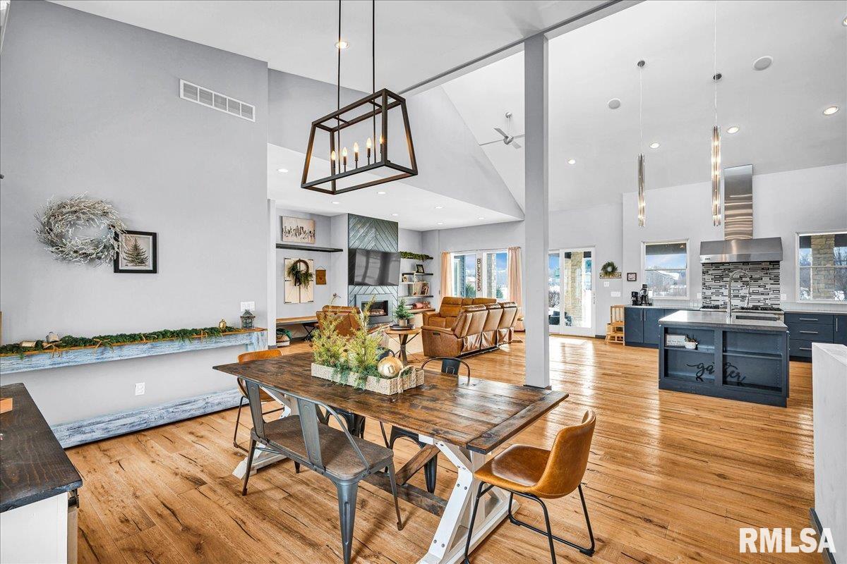 1733 Lourdes Road Metamora, IL 61548 - Photo 11 of 45