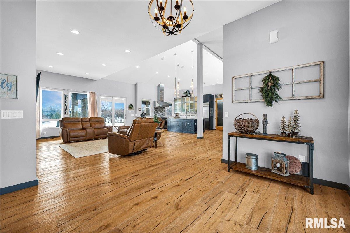 1733 Lourdes Road Metamora, IL 61548 - Photo 2 of 45