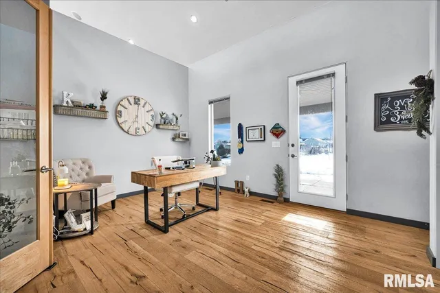 $695,500 | 1733 Lourdes Road, Metamora, IL 61548