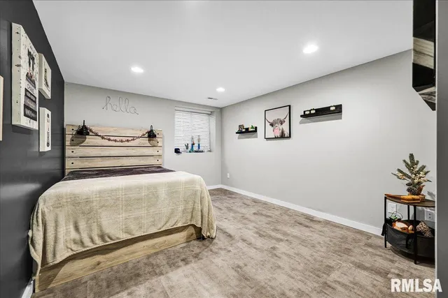 $695,500 | 1733 Lourdes Road, Metamora, IL 61548