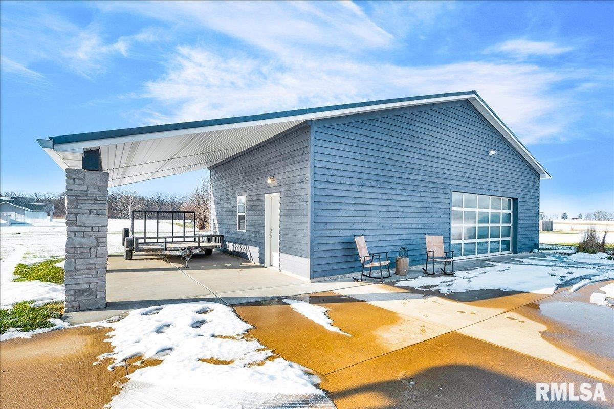 1733 Lourdes Road Metamora, IL 61548 - Photo 35 of 45