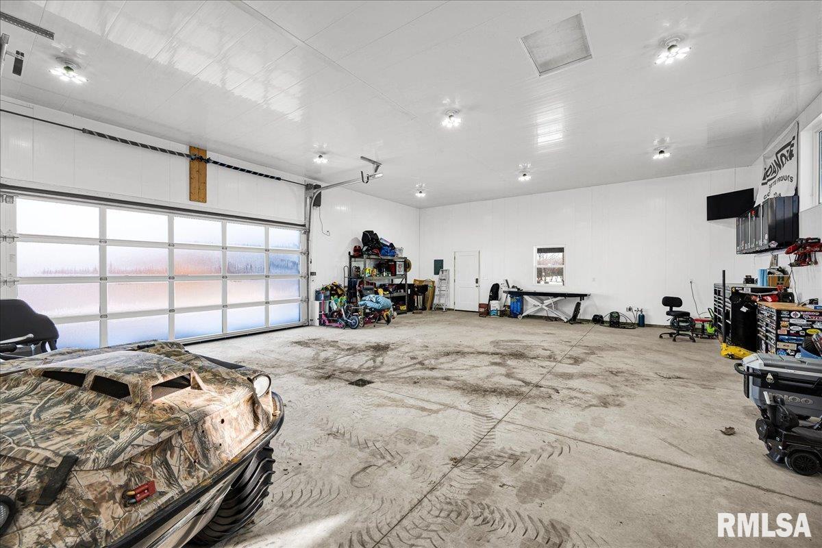 1733 Lourdes Road Metamora, IL 61548 - Photo 36 of 45