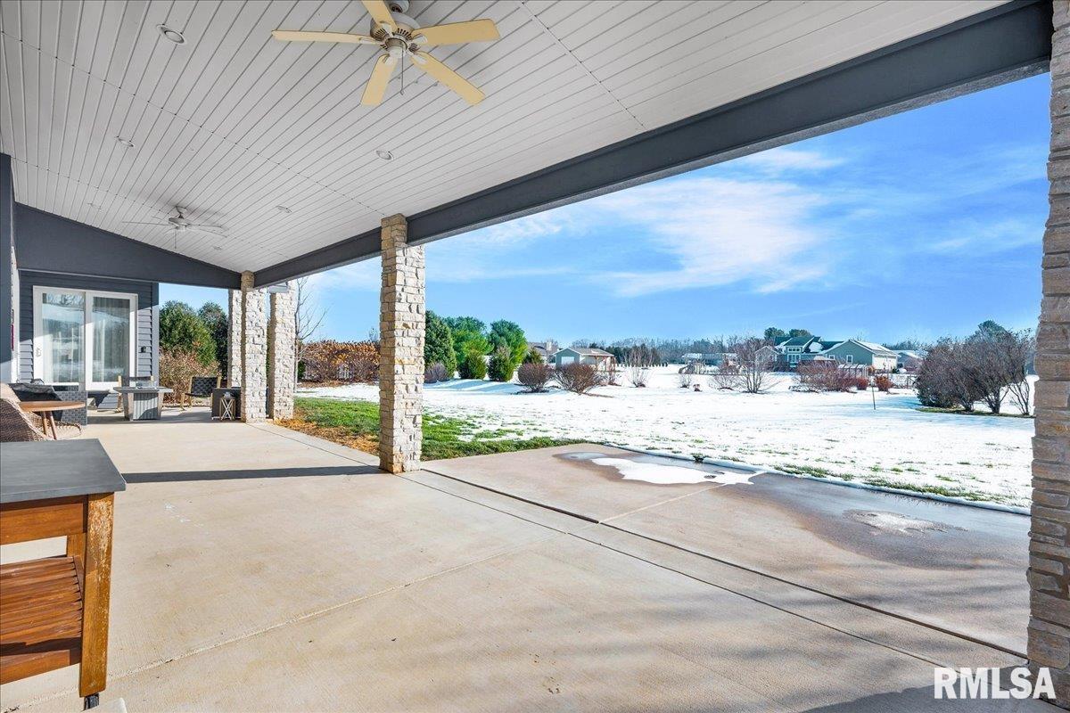 1733 Lourdes Road Metamora, IL 61548 - Photo 41 of 45