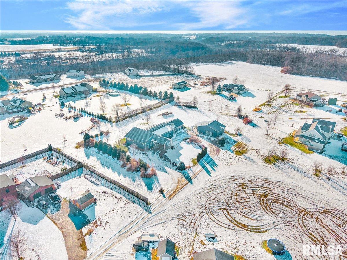 1733 Lourdes Road Metamora, IL 61548 - Photo 44 of 45