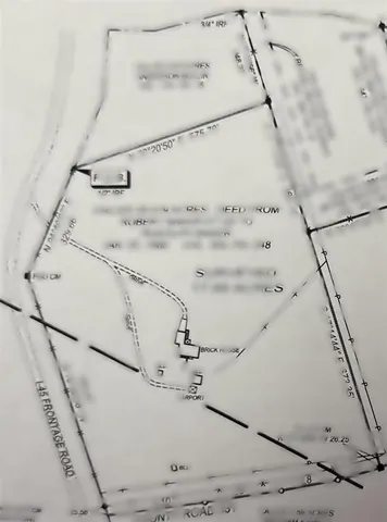 $1,570,000 | I-45 I-45 Frontage Road, Buffalo, TX 75831