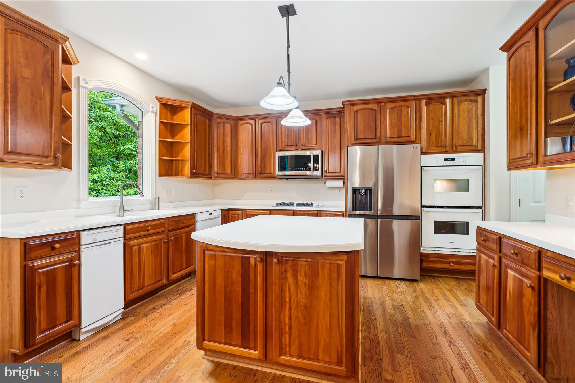 7517 Lees Farm Road Clifton, VA 20124 - Photo 39 of 94 Kitchen