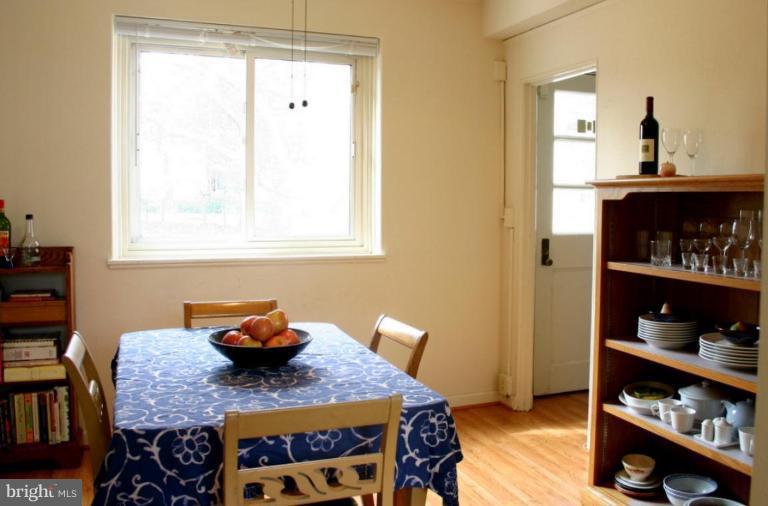 23 Ridge Road, Unit B Greenbelt, MD 20770 - Photo 1 of 30 Dining Room
