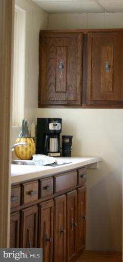 23 Ridge Road, Unit B Greenbelt, MD 20770 - Photo 12 of 30 Kitchen with lots of cabinet space