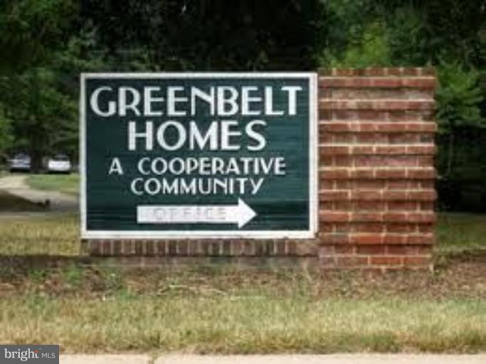 23 Ridge Road, Unit B Greenbelt, MD 20770 - Photo 27 of 30 Welcome to Greenbelt Homes, Inc.!