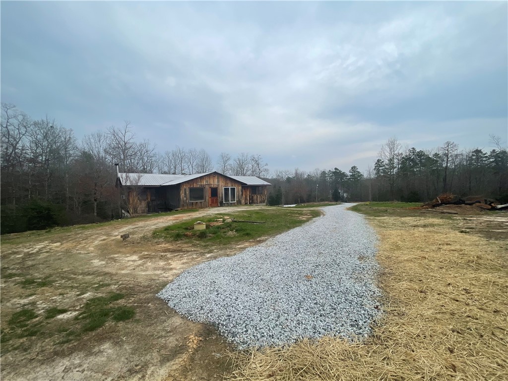 346 Bonner Road Mountain Rest, SC 29664 - Photo 1 of 38 Gallery Image 1