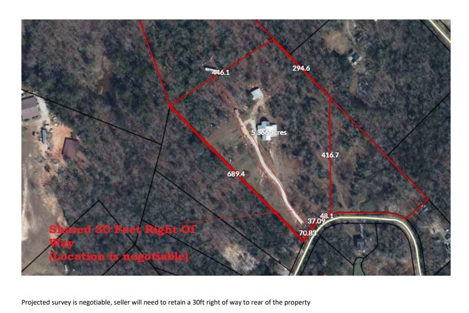 346 Bonner Road Mountain Rest, SC 29664 - Photo 2 of 38 Gallery Image 2