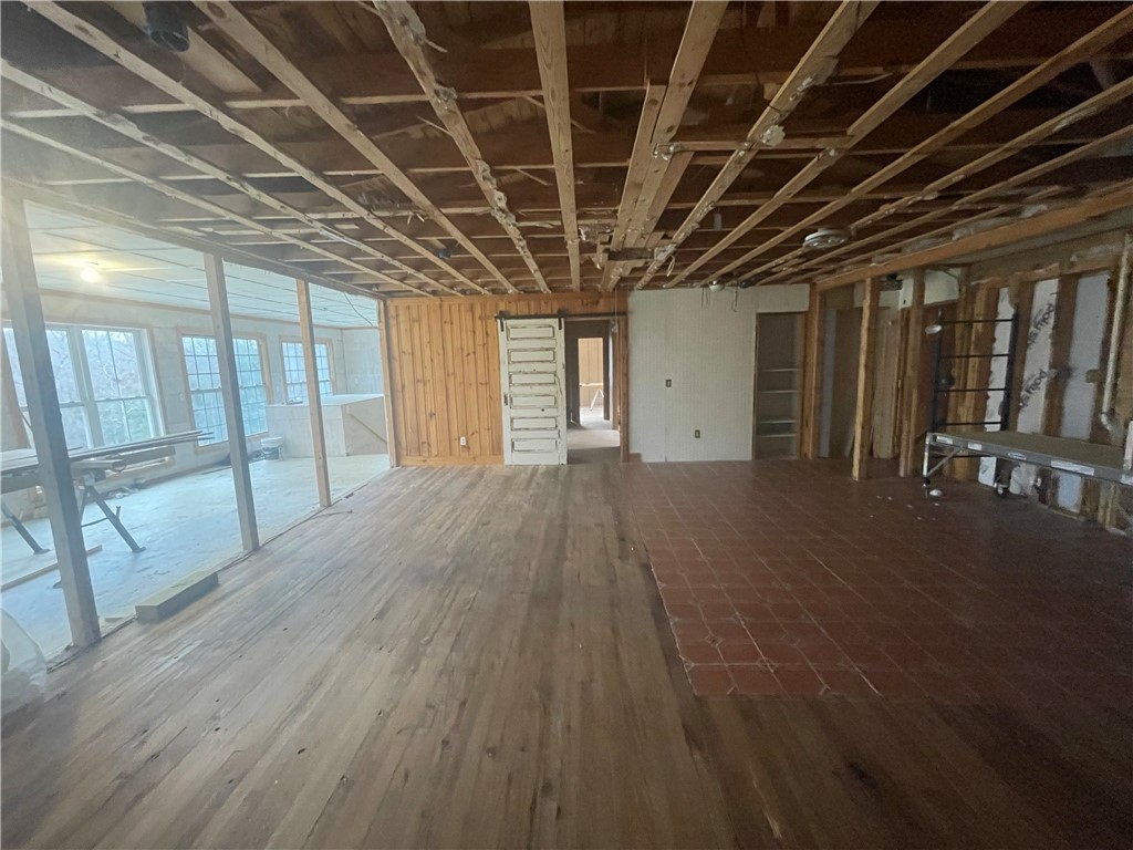 346 Bonner Road Mountain Rest, SC 29664 - Photo 25 of 38 Gallery Image 25