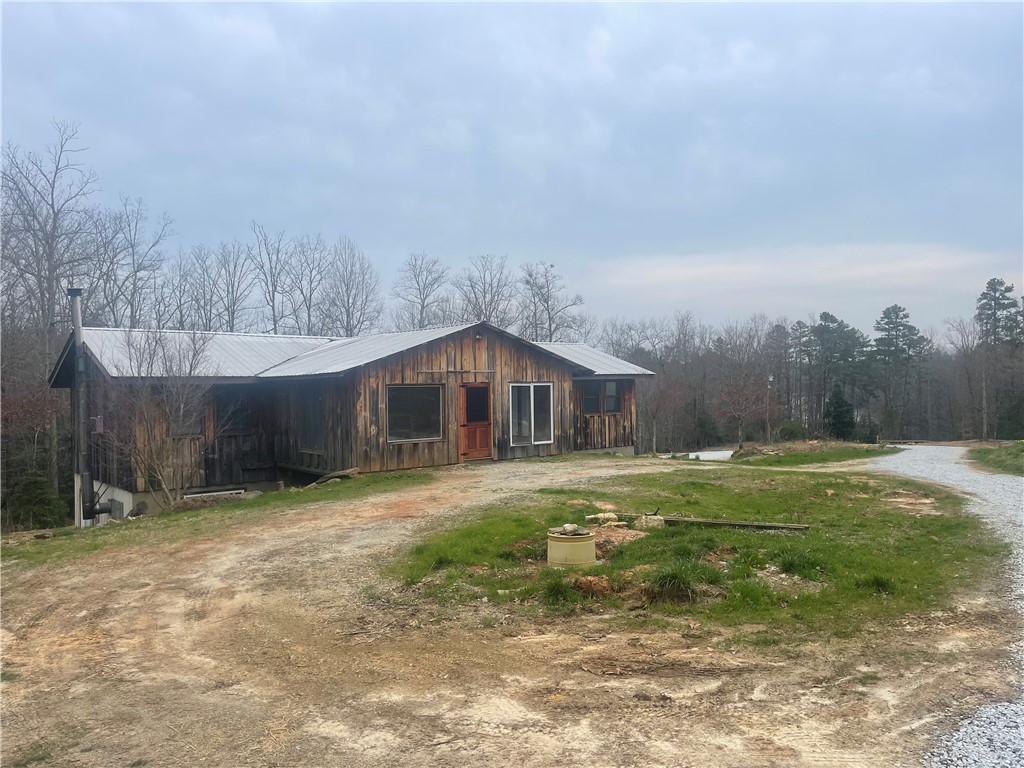 346 Bonner Road Mountain Rest, SC 29664 - Photo 3 of 38 Gallery Image 3
