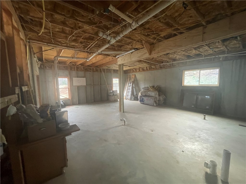 346 Bonner Road Mountain Rest, SC 29664 - Photo 33 of 38 Gallery Image 33
