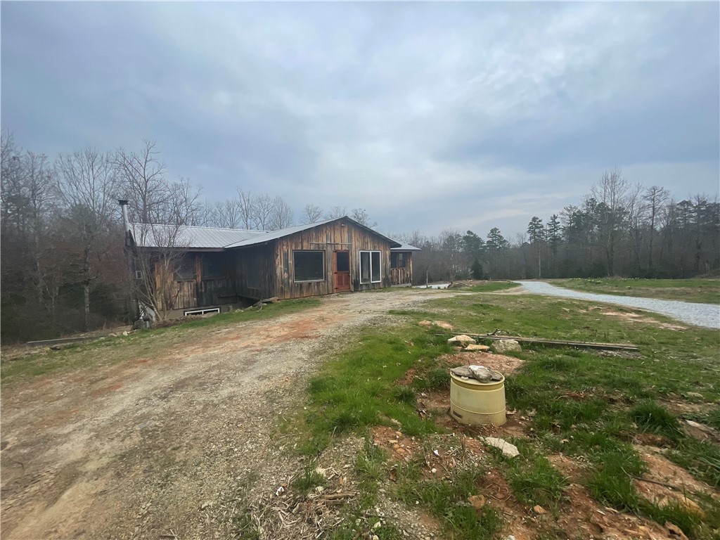 346 Bonner Road Mountain Rest, SC 29664 - Photo 38 of 38 Gallery Image 38
