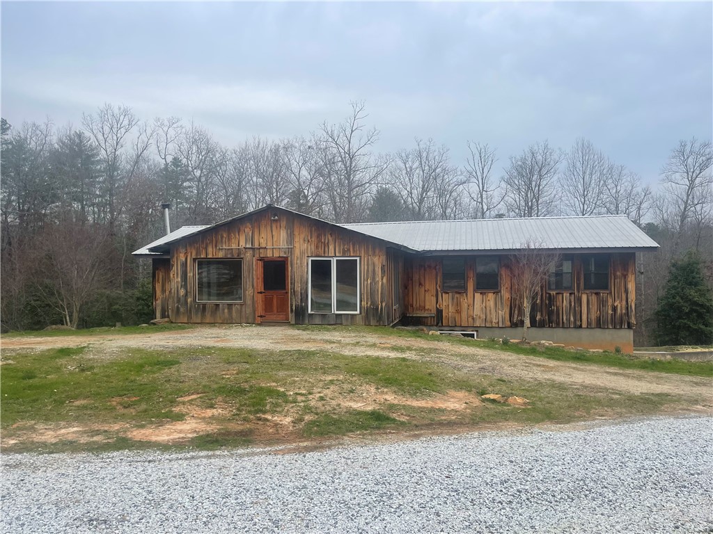 346 Bonner Road Mountain Rest, SC 29664 - Photo 4 of 38 Gallery Image 4