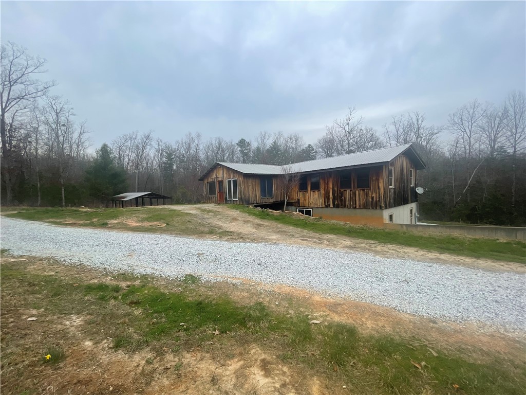 346 Bonner Road Mountain Rest, SC 29664 - Photo 5 of 38 Gallery Image 5