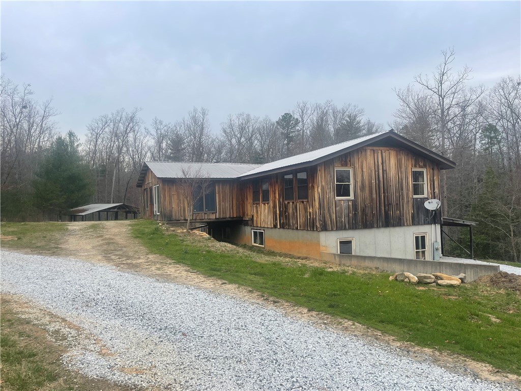 346 Bonner Road Mountain Rest, SC 29664 - Photo 6 of 38 Gallery Image 6