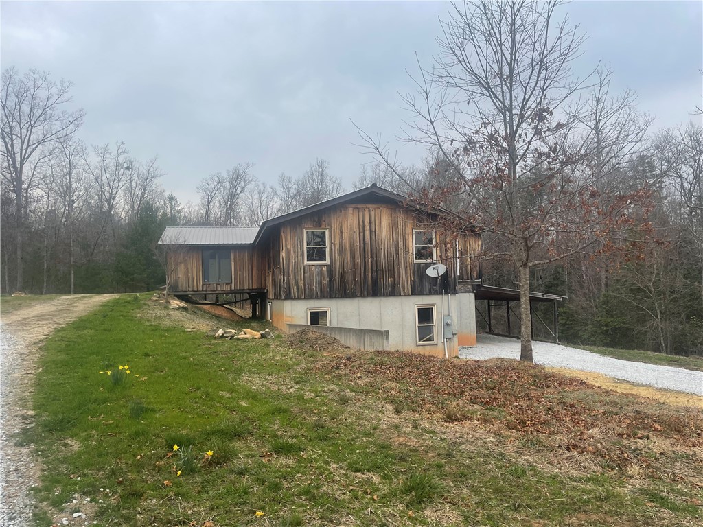 346 Bonner Road Mountain Rest, SC 29664 - Photo 8 of 38 Gallery Image 8