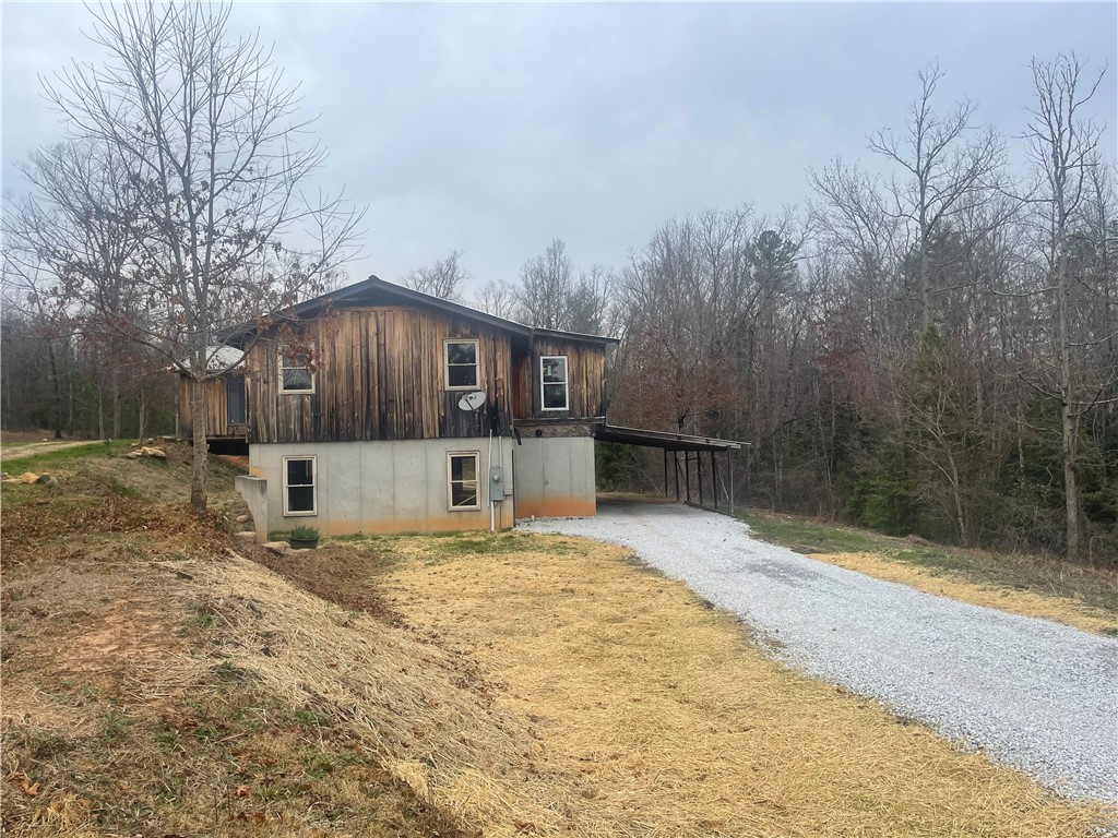 346 Bonner Road Mountain Rest, SC 29664 - Photo 9 of 38 Gallery Image 9